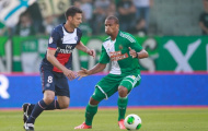 PSG sau 2 trận giao hữu đầu tiên trên đất Áo: Blanc tạm hài lòng
