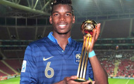 Pogba: Đổi đời từ khi rời M.U