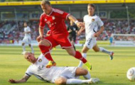 Video: Bayern đại thắng Hansa Rostock 4-0