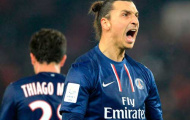Ibra - Cavani: Một núi khó có 2 hổ