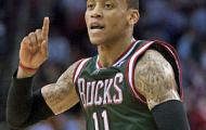 Video NBA: Top 10 pha bóng tuyệt đỉnh của Monta Ellis ở mùa giải 2012/13