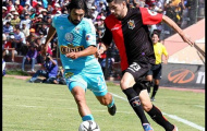 Các trận bóng cỏ ngày 15/07: Vòng 25 - VĐQG Peru