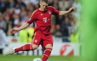 Thủng tuyến giữa, Man City gấp rút chiêu mộ Schweinsteiger