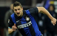 Zdrako Kuzmanovic đang trong tầm radar của West Ham