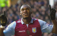 Christian Benteke: Sự lựa chọn hoàn hảo cho Tottenham