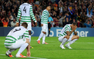 Trước vòng sơ loại Champions League: Cẩn trọng Celtic