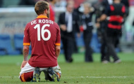 Tin tức chuyển nhượng Chelsea: Những điều De Rossi sẽ mang tới Stamford Bridge