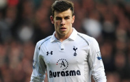 Đã đến lúc Tottenham để Bale ra đi