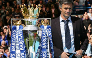 Premier League và Mourinho