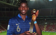 Qủa bóng Vàng Paul Pogba: Cơ hội và thách thức