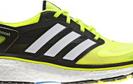 adidas tiếp tục cuộc cách mạng chạy bộ với BOOST™