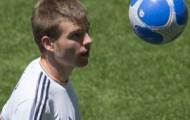 Video: Buổi ra mắt Real Madrid của Asier Illarramendi