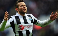 Video: Tài năng của Yohan Cabaye