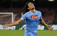 Cavani sẽ là bản hợp đồng đắt giá nhất trong mùa Hè?