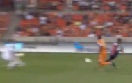 Video MLS: NE Revolution 1-2 Houston Dynamo