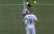 Video MLS: FC Dallas 0-3 Real Salt Lake