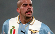 Video: Xem lại 22 bàn thắng của Juan Veron ghi được tại Serie A
