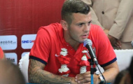 Jack Wilshere sẽ ra sân trong trận Việt Nam - Arsenal