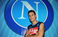 Video: Chào mừng Jose Callejon đến với Napoli