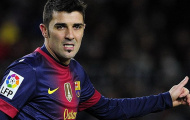 Bán Villa, Barca đã hết trung phong: Thời của những 'số 9 ảo'
