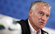 Pogba ca ngợi HLV Deschamps
