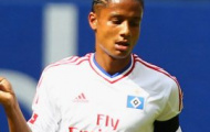 Video: Volley thế này ai cản nổi? Michael Mancienne (Hamburg) v FC Copenhagan