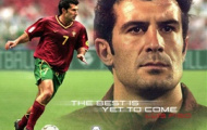 Video: Những bàn thắng đẹp nhất trong sự nghiệp của Luis Figo