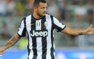 Pepe nhắm Scudetto thứ ba liên tiếp cùng Juventus