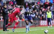 Lukaku quyết tâm trụ lại Chelsea