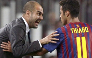 Bayern Munich mua Thiago: 25 triệu euro chỉ để làm hài lòng Pep?
