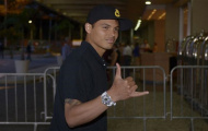 Thiago Silva quyết tâm thuyết phục PSG để đến Barca