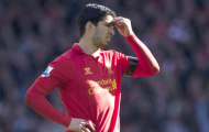 Luis Suarez và chính trị chuyển nhượng