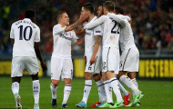 Tottenham mùa giải mới: Biết đâu bất ngờ?