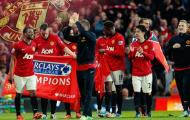 M.U của David Moyes: Sao phải ầm ĩ?
