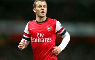 Giao hữu ĐT Việt Nam - Arsenal: Đừng trách, nếu Wilshere đá cầm chừng