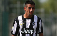 NÓNG! Sau Giaccherini, Isla là người thứ 2 phải rời Juventus