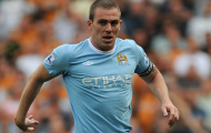 QPR chính thức sở hữu trung vệ kỳ cựu Richard Dunne