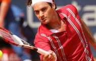 Federer tới Hamburg ATP sau 5 năm vắng bóng