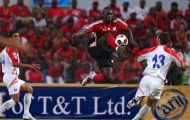 Đánh bại Honduras, Trinidad & Tobago ghi tên vào tứ kết Gold Cup