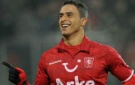 Nacer Chadli muốn gia nhập Tottenham hơn là Shakhtar và Swansea