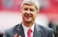 Wenger và Arsenal: Mối tình đẹp nhất của bóng đá thế giới