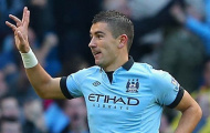 Không ngừng bị Serie A rút ruột, Man City nỗ lực giữ người