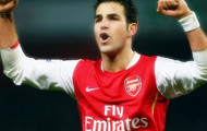 Huyền thoại Arsenal: Fabregas tốt nhất là không nên về Anh