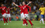Điểm tin trưa 16/07: 'Sao' Chelsea mời gọi Rooney