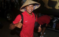 Oxlade-Chamberlain muốn hưởng tuần trăng mật ở Việt Nam