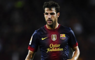 Cay cú vụ Thiago, CĐV Barca đòi “tống cổ” Fabregas