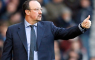 Napoli đủ lực cạnh tranh Scudetto