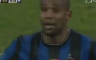 Video: Maicon, cầu thủ sắp đầu quân cho Roma