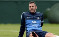 Benzema theo giáo án đặc biệt để ép cân