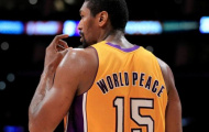 Metta World Peace sẽ gia nhập New York Knicks